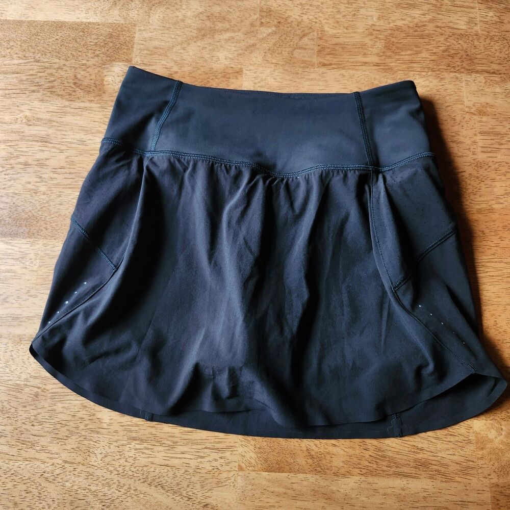 (XXS) Athleta Run With It 14" Skort